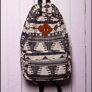 Jeffrey Campbell Backpack